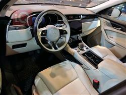 جاگوار F-Pace